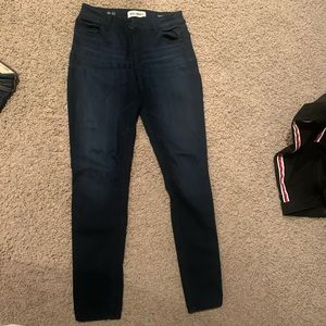 DL 1961 skinny Jeans Emma